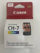 Canon Genuine G1010 2010 3010 Series CH-7 Colour Printhead